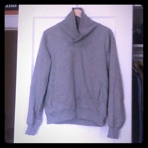 Berer sweatshirt